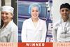 Baking Industry Awards ’18: The Rising Star Award