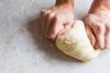 Baking bread reduces anxiety, study finds