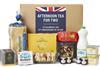 Morrisons launches VE Day afternoon tea boxes