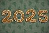 2025 gingerbread