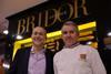 Bridor partners with Michel Roux Jr for bread line