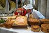 British Pie Awards judging underway