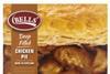 Bells expands its pie range