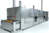 Mecatherm tunnel oven available for British plant bakers