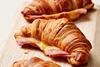 Tesco - Cheddar Ham Croissant - 2100x1487