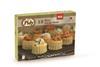 Pidy launches retail pastry products