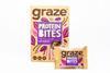 Graze launches Protein Bites