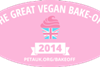 PETA opens vegan bake-off voting