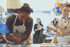 Stoke Newington bakery supports vulnerable women