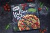 Frozen vegan pizza gains listings in Tesco