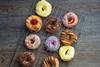 Central Foods boosts free-from presence with doughnut range
