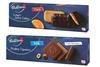 Bahlsen rebrands First Class and Messino biscuits
