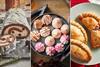 Christmas preview: bakery brands reveal festive NPD