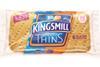 Kingsmill enters sandwich thins market