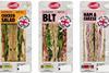 Ginsters revamps sandwich packaging and adds NPD