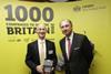 Jestic named in ‘1,000 Companies to Inspire Britain’
