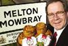 Setback for Northern Foods in its Melton Mowbray pork pie battle