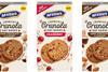 McVitie’s launches range of granola oat bakes