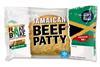 Flake Bake Jamaican Beef Patty pack shot 2100x1400