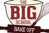 Entries for Big School Bake Off competition close this week