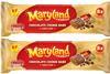 Burton’s launches Maryland chocolate cookie bar