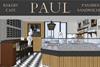 Paul to open site in Hammersmith Broadway