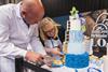 Britains Best Cake judging 5