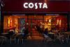 Costa set to launch cup recycling scheme across 2,000 UK stores