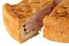 Morrisons pie voted best in the UK