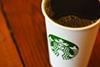 Starbucks reports loss for last financial year