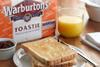 Warburtons donates £25,000 to Together with Manchester appeal