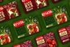 Ryvita gets a makeover in brand revamp