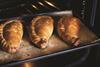 NHS Trust: ‘We do not want to replace Cornish pasties’