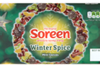 Soreen’s new festive loaf