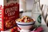 Jordans Cereal founders take controlling share in milling firm