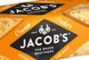Jacobs crackers packet