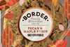 Border Biscuits launches Café Bake range