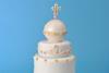 Renshaw partners up for royal cake