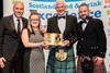 Patterson Arran scoops sustainability award at Food &amp; Drink Excellence Awards