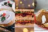 Christmas round-up: on-the-go festive bakery NPD