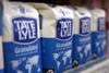 Tate &amp; Lyle investment results in higher net debt