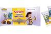 Soreen boosts nutrition message with Disney Mini loaves
