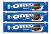 Oreo new recipe and packaging - Mondelēz International