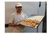Stacey’s Bakery set to mark National Sausage Roll Day with 30ft pastry