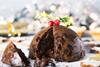 Price of Christmas pudding ingredients soars 21%