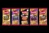 Ginsters - Pockets range  2100x1400