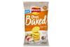 Walkers rebrands Oven Baked range as part of health trend
