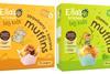 Ella’s Kitchen launches frozen muffins for kids