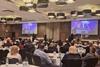 British Baker - Attendees listen to a presentation as part of the CBA Business Day 2024 - 2100x1400