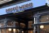 Caffè Nero comes out top for coffee